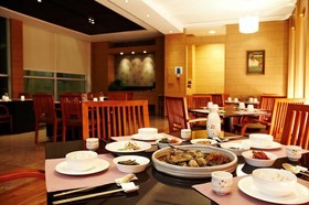 LG Konjiam Resort