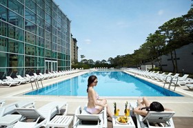 LG Konjiam Resort