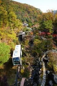 LG Konjiam Resort