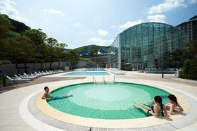 LG Konjiam Resort