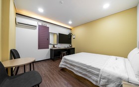 Gwangmyeong Cancun
