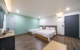 Gwangmyeong Cancun
