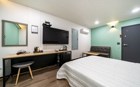 Gwangmyeong Cancun