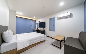 Gwangmyeong Cancun