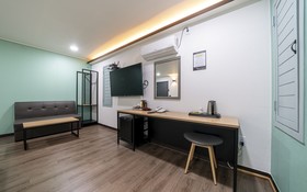 Gwangmyeong Cancun