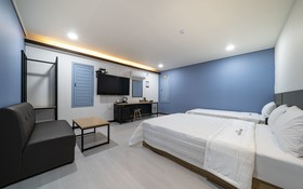 Gwangmyeong Cancun