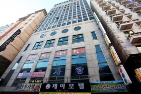 Gwangmyeong J
