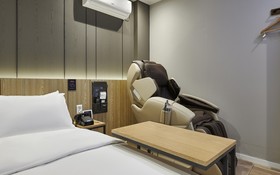Gwangmyeong Just Stay Hotel Soha