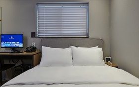 Gwangmyeong Just Stay Hotel Soha