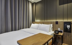 Gwangmyeong Just Stay Hotel Soha