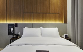 Gwangmyeong Just Stay Hotel Soha