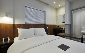 Gwangmyeong Just Stay Hotel Soha