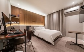 Gwangmyeong Just Stay Hotel Soha