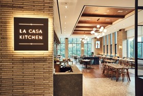 La Casa Hotel Gwangmyeong