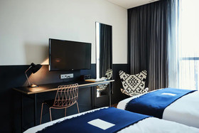 La Casa Hotel Gwangmyeong