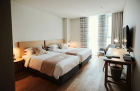 La Casa Hotel Gwangmyeong