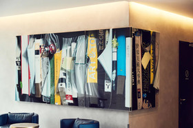 La Casa Hotel Gwangmyeong