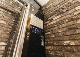 Luce Hotel