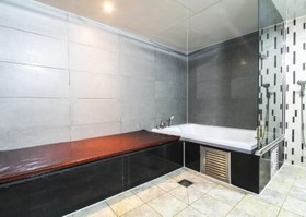 Luce Hotel