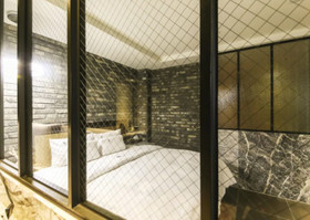Luce Hotel