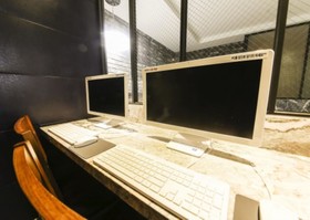 Luce Hotel