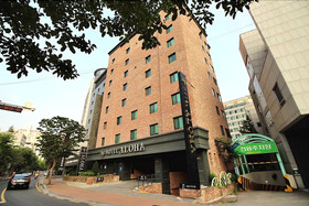 Hanam Aloha Hotel