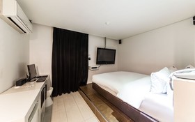 Hanam Lucy Hotel