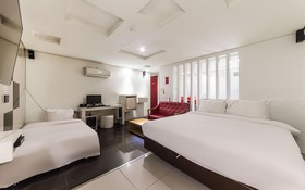 Hanam Lucy Hotel