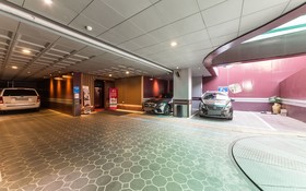 Hanam Lucy Hotel