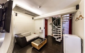 Hanam Lucy Hotel