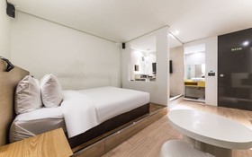 Hanam Lucy Hotel