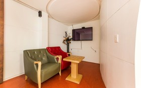 Hanam Lucy Hotel