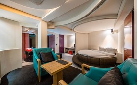 Hanam Lucy Hotel