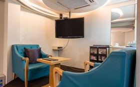 Hanam Lucy Hotel