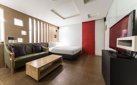 Hanam Lucy Hotel