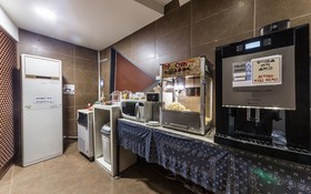 Hanam Lucy Hotel