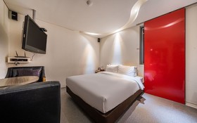Hanam Lucy Hotel