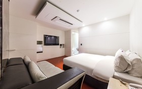 Hanam Lucy Hotel