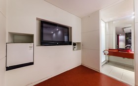 Hanam Lucy Hotel