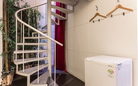 Hanam Lucy Hotel