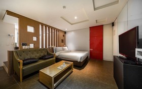 Hanam Lucy Hotel