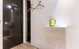 Hanam Lucy Hotel