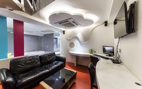 Hanam Lucy Hotel