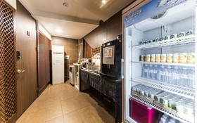 Hanam Lucy Hotel