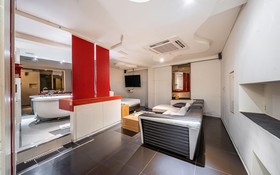 Hanam Lucy Hotel