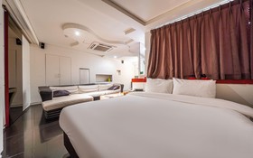 Hanam Lucy Hotel