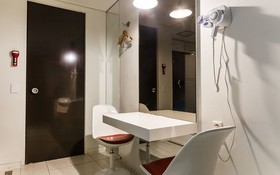 Hanam Lucy Hotel