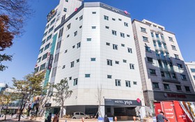 Yaja Hanam Branch