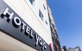 Yaja Hanam Branch