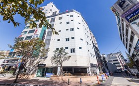 Yaja Hanam Branch